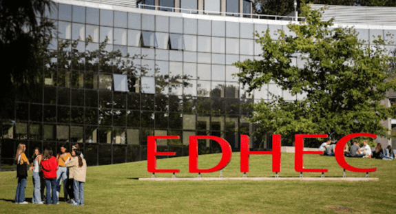 insendi partner - EDHEC Business School